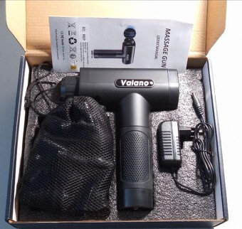 Masážní pistole Valano - 6