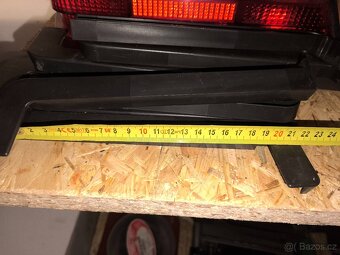 Venkovní parapety - 6