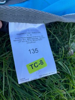 Zateplená deka pro koně Pfiff - 6