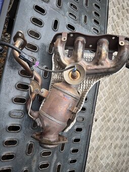 Toyota chr, corolla hybrid vyfuk - 6