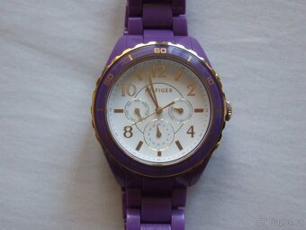 Hodinky dámské - 6