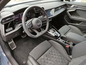Audi RS3 CERAMIC DYNAMIK+ MATRIX VIRTUAL HUD B&O V-MAX - 6