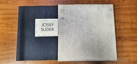 Josef Sudek - 6