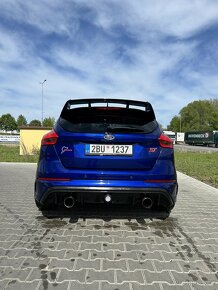 Ford Focus ST MK3 (RS look) - 6