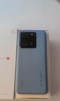 Xiaomi Redmi T 13 - 256 GB 8+4GB ram - 6