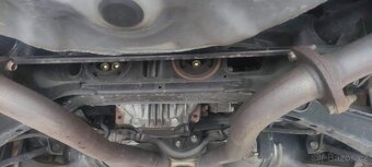 Toyota Aristo Vertex edition 2JZ GTE - 6
