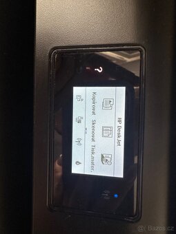 HP DESKJET 4535 - 6