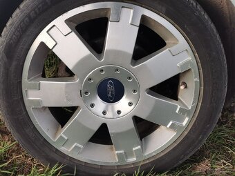 FORD C max 1.8 - 6