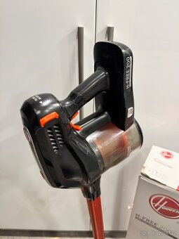Tyčový vysavač Hoover H-FREE 200 HF222AXL 011 - 6