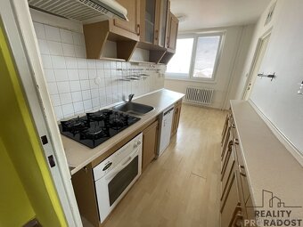 Pronájem bytu 3+1 70 m2, v centru Břeclavi, - 6