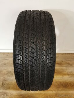 Mercedes Benz GLE, GLE Coupe W292 orig. ALU disky 5x112 - 6
