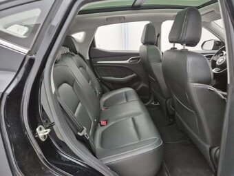 MG ZS Luxury – Elektrické SUV Odpočet - 6