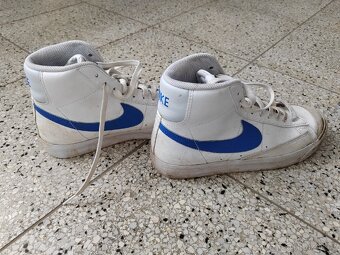 Dětské boty Nike, Adidas, Babolat vel. EUR 37.5 - 38 2/3 - 6