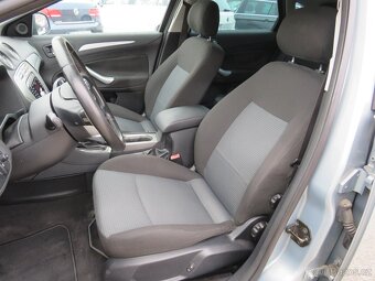 Ford Mondeo 2.0TDCi , 103 kW nafta, 2007 - 6