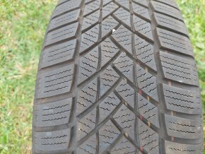 Matador Nordica 205/55 R16 94V - 6