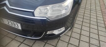 Citroen C5 combi (TLUMIČE) - 6