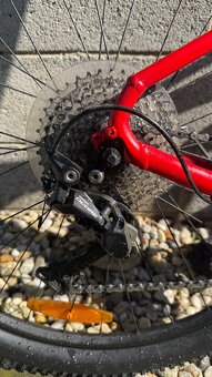 Horské kolo GT Avalanche 29” comp Vel. L - 6