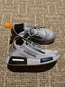 7x dámské sportovní tenisky Adidas NMD - 6