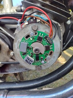 Jawa 350/634 - 6