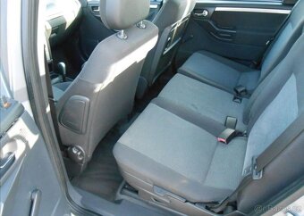 Opel Meriva 1,6 16V 74 kW AUTOMAT Historie benzín - 6