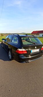 E61 525D - 6