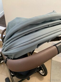 Cybex Talos S Lux - 6