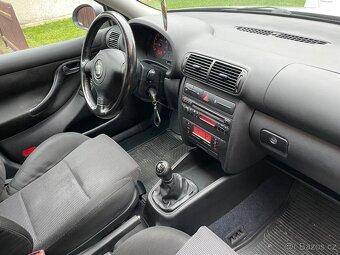 Seat Leon 1.6 16V 77kW - 6