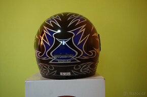 Helma Probiker vel. XL - nová - 6