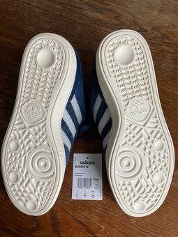 Boty Adidas Busenitz 40 2/3 - 6