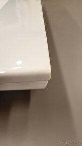 VILLEROY & BOCH VERITY LINE umyvadlo 100 cm,
- 6