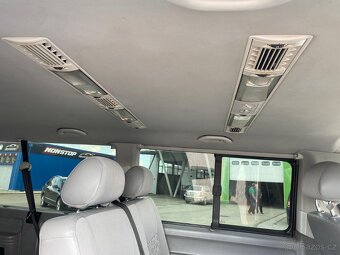 Volkswagen caravelle long - 6