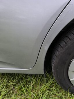 Toyota Verso S 1.33 vvti - Po Servisu - Top stav - 6
