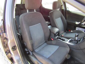 Ford Mondeo 2.0 TDCi , 103 kW nafta, 2011 - 6