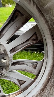 Alu kola BMW r18 Pirelli - 6