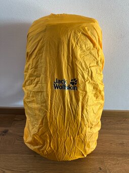 Jack Wolfskin Highland Trail 45 – zanovni batoh - 6