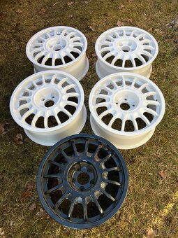 Compomotive TH3 R17 5x114,3 - 6