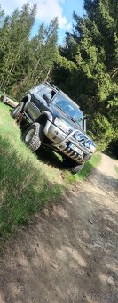 Nissan patrol y61 M57 - 6