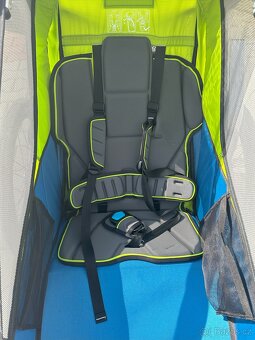 Vozík Chariot Sport - 6