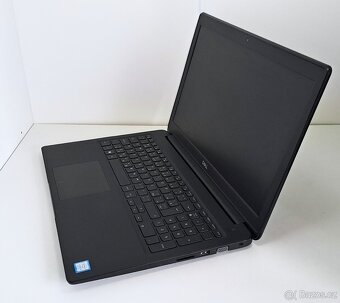 Pěkný Dell 3500 i5-8265U SSD256gb 16gbRAM 15,6"FHD IPS W10 - 6