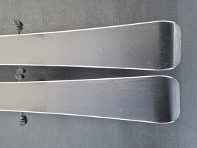 Dětské lyže STOCKLI RT 110 cm, po kompletním servisu - 6
