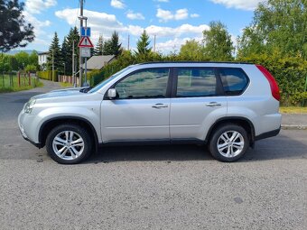 Nissan X-Trail 2.0 dCi 127Kw Elegance 4x4 r.v.2012 - 6