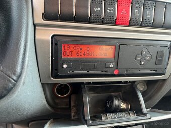 Prodám iveco daily nosič kontejneru - 6