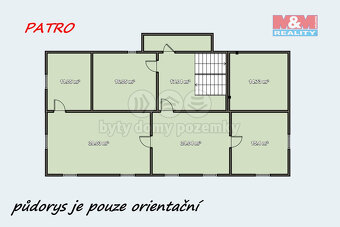 Prodej rodinného domu, 340 m², Plesná, ul. Farní - 6