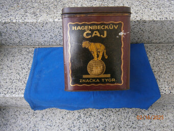Reklamní plechovky - 6