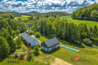 Prodej, domy/chalupa, 300 m2, Lasvice 47, 47002 Zákupy, Česk - 6