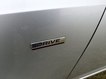 Octavia III combi 2.0 TDI 110kw facelift navi alu tažné TOP - 6