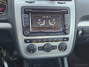 VW Scirocco 2.0 tsi 2014 - 6