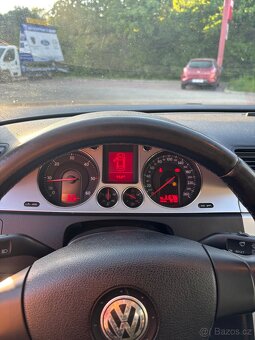 Wv passat b6 - 6