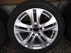 17 kola 5x112 - 6