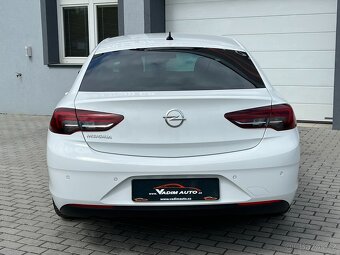 Opel Insignia 2.0 CDTi 125kW GR SPORT - 6
